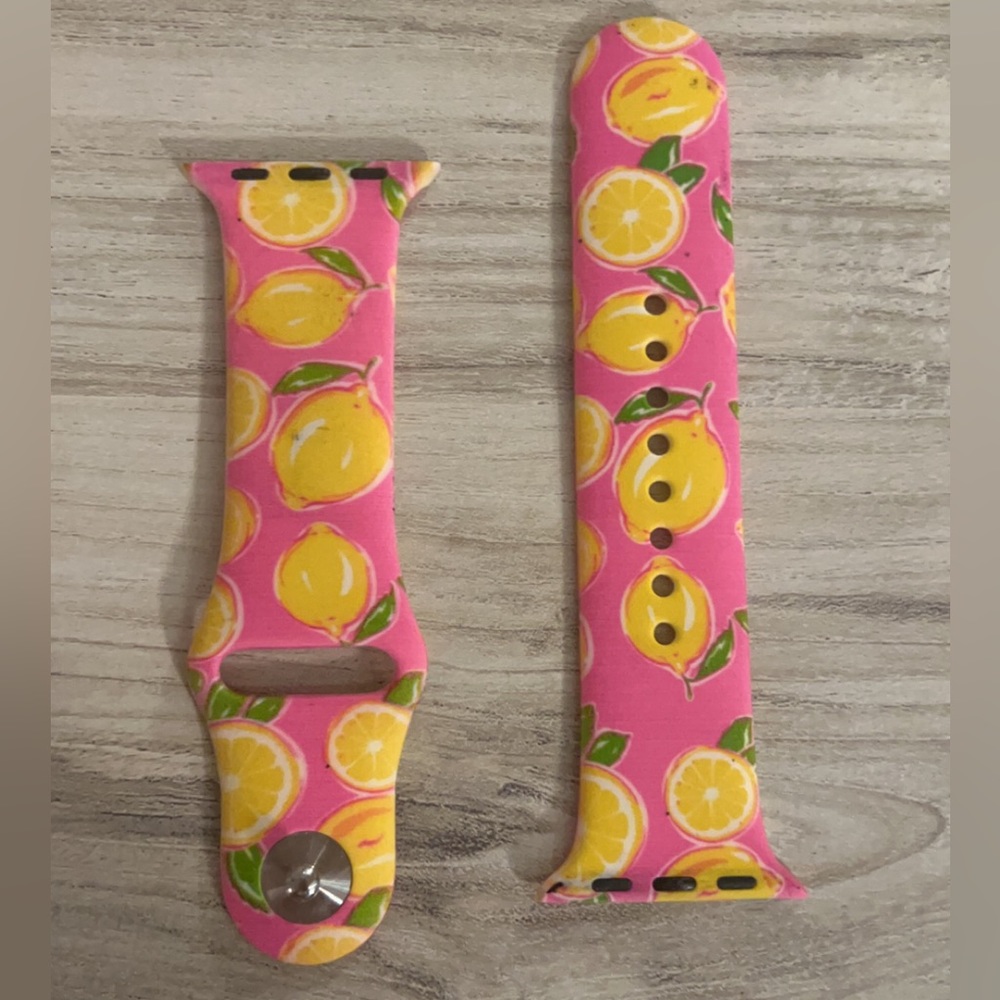 Apple Watch band from Palmetto Moon (32 mm)